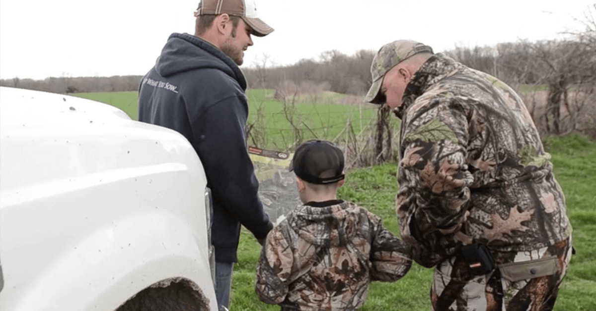 Featured Image for Start Small to Own the Hunting Property of Your Dreams